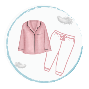 Haut + Pantalon