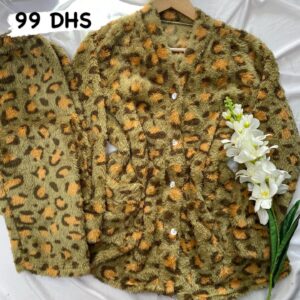 Alternative view of Très élégante REF 3106