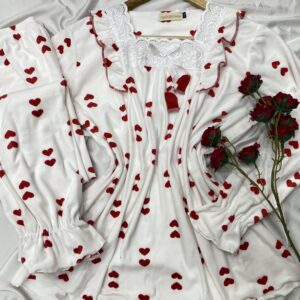 Alternative view of Trop mignon REF 5103