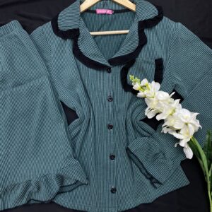 Alternative view of Très chic REF 5108