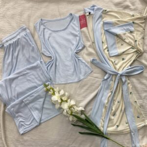 Alternative view of Trop mignon🌸REF 5107