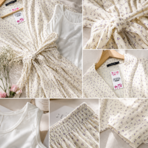 Alternative view of Summer vibes🌼REF5356