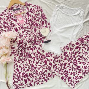 Trop stylé 🌸 REF 1122