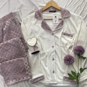 Élégante & chic🎀 REF 4500