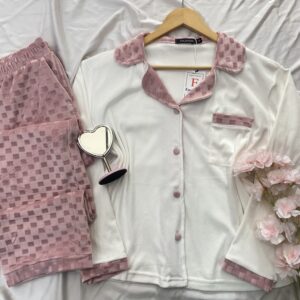 Alternative view of Élégante & chic🎀 REF 4500