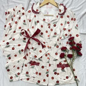 Trop mignon🍒 REF 4489